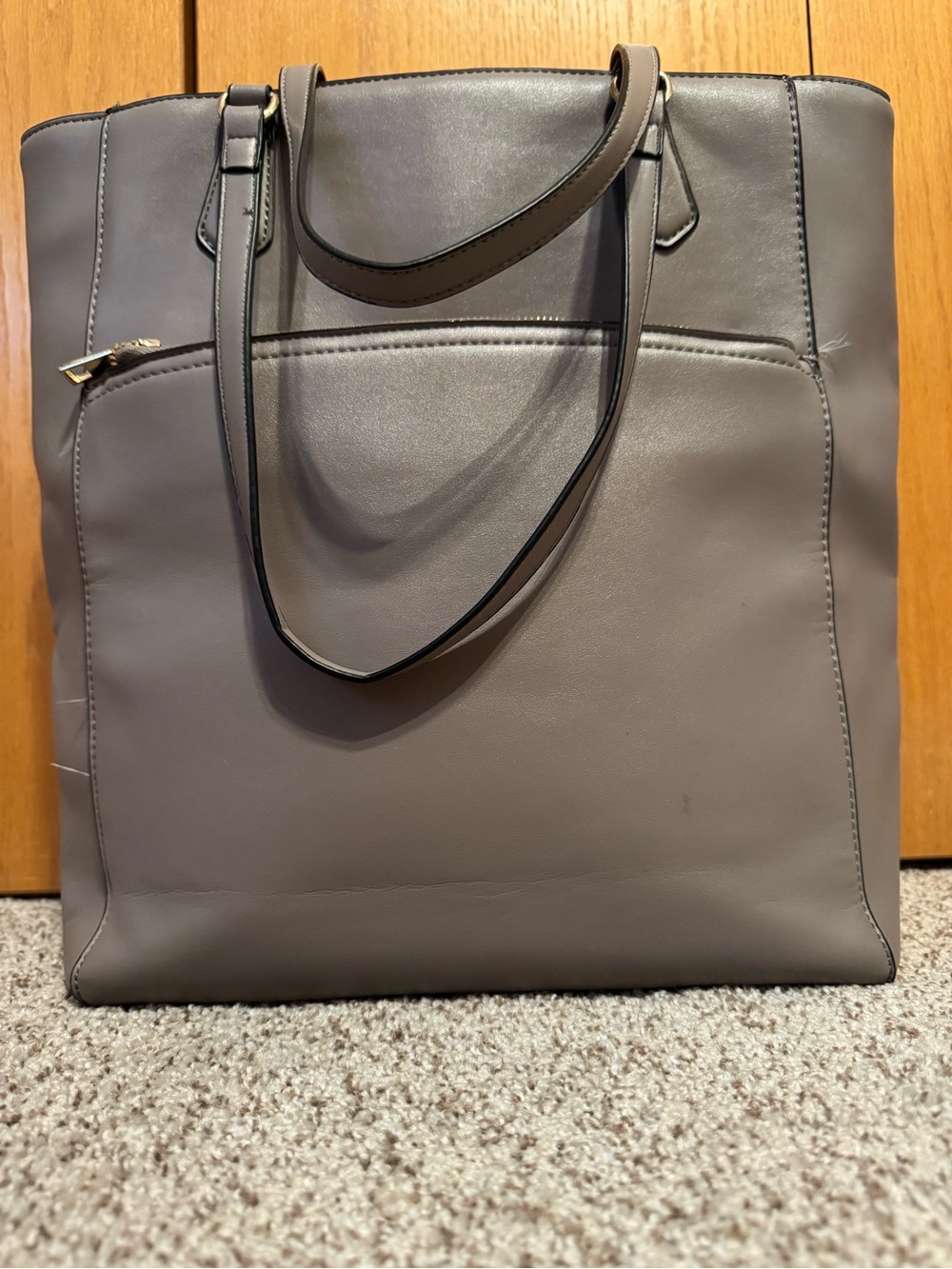 A New Day Laptop Tote Bag - Women's Shoulder Bag